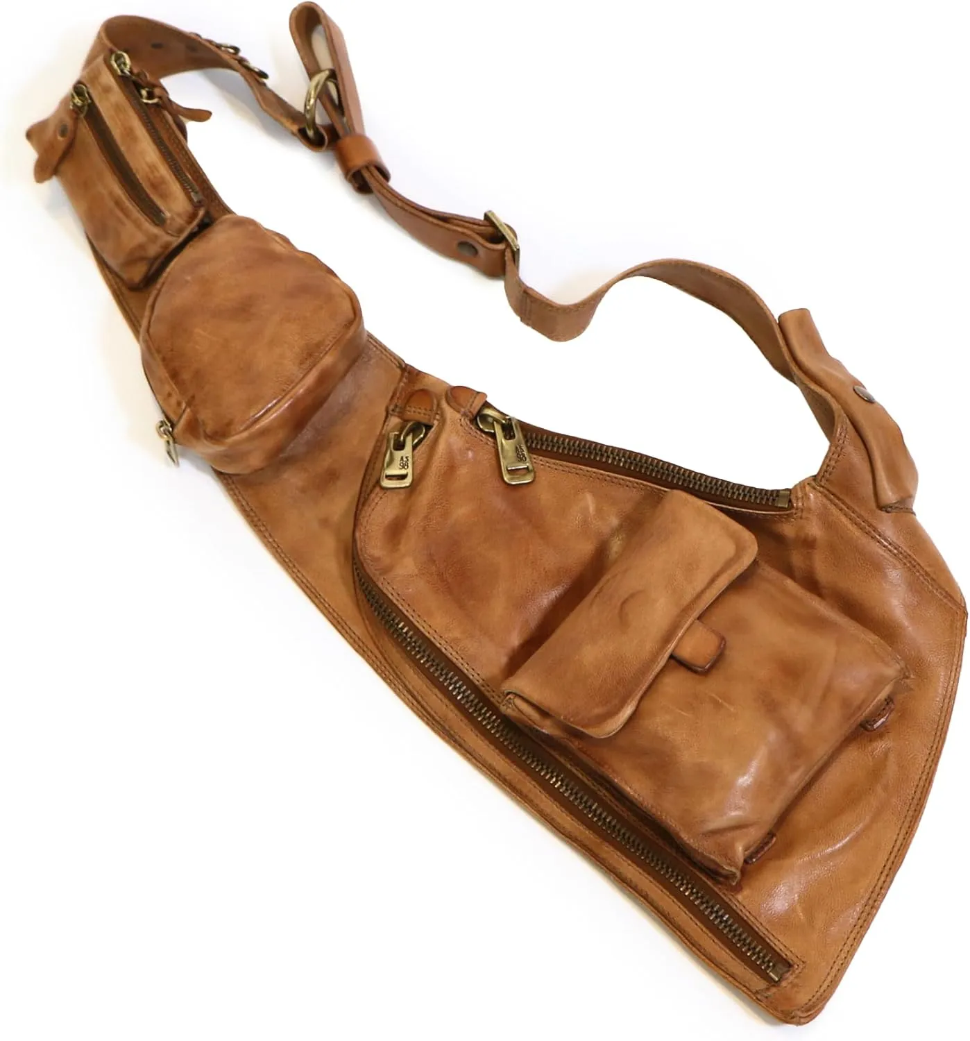 A.S.98 Balley Sling Women's Bags