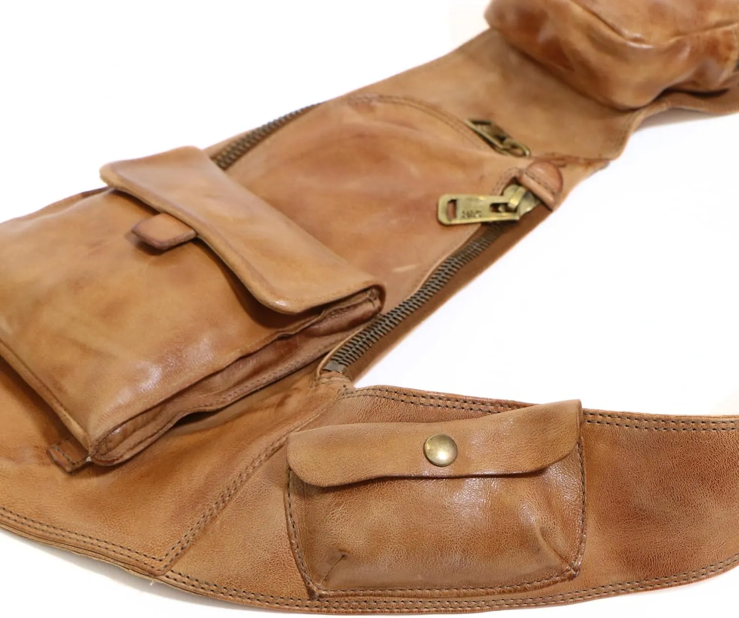 A.S.98 Balley Sling Women's Bags