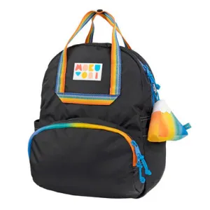 Atlas Backpack, Black Rainbow
