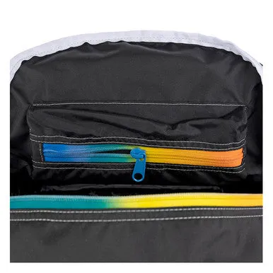 Atlas Backpack, Black Rainbow