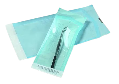 Aurelia Self-Sealing Sterilization Pouches
