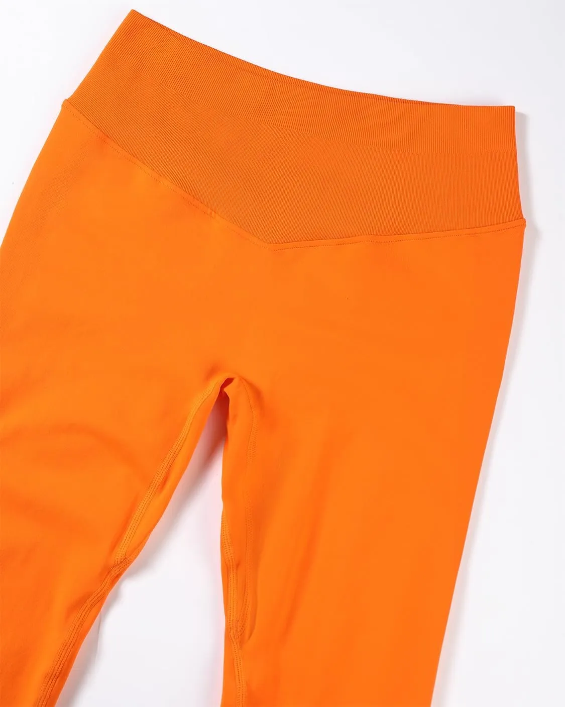 AUROLA Impressive Women Workout Leggings High Waist Yoga Pants, Seamless Running Athletic Leggings for Women