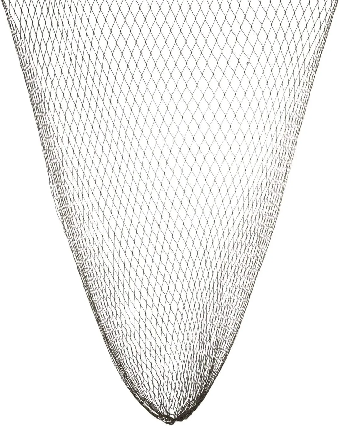 Authentic Nautical Fish Net - Decorative Use 5' X 10' New