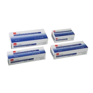 Autoclave Pouch Self Seal