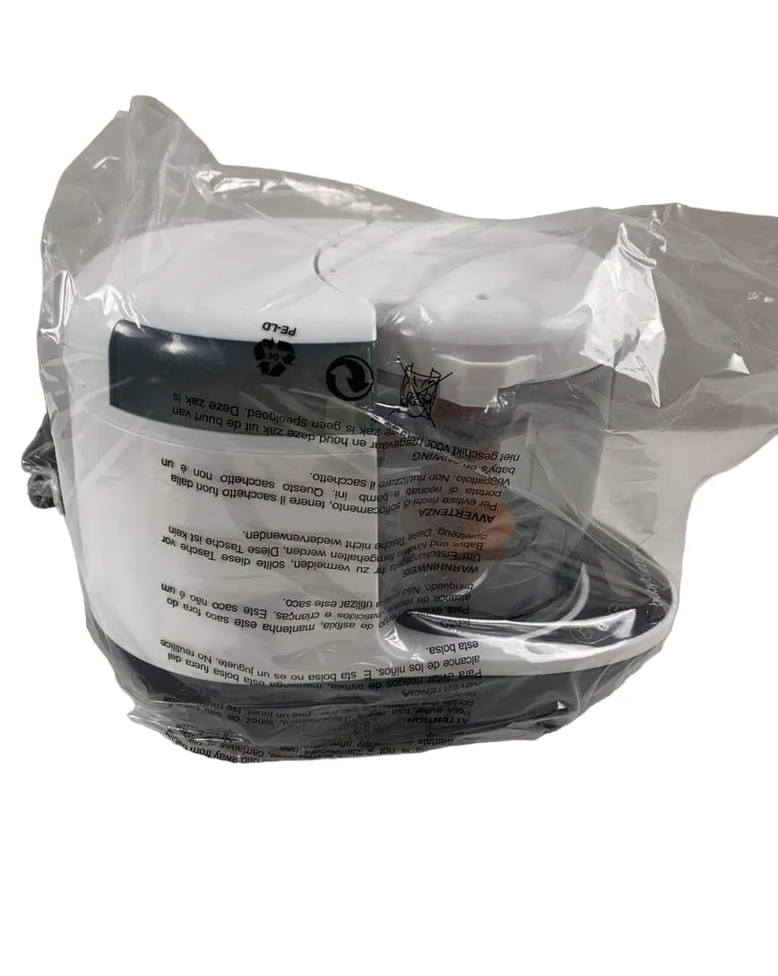 Baby Brezza One Step Food Maker Deluxe