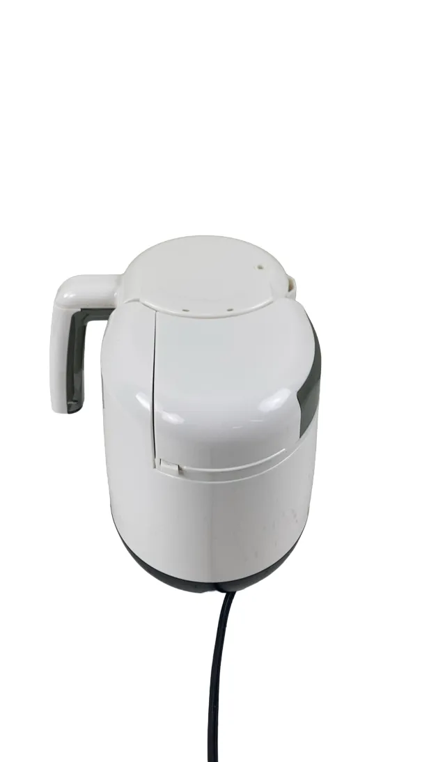 Baby Brezza One Step Food Maker Deluxe