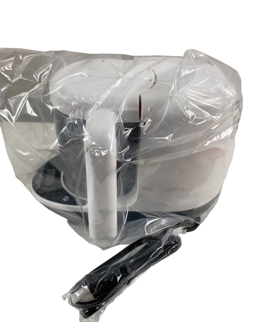 Baby Brezza One Step Food Maker Deluxe