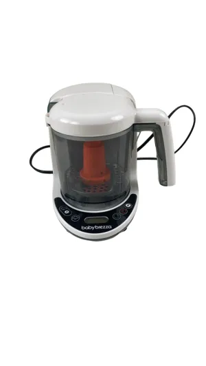 Baby Brezza One Step Food Maker Deluxe