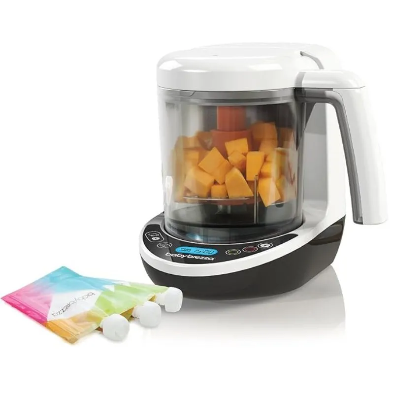 Baby Food Maker Complete