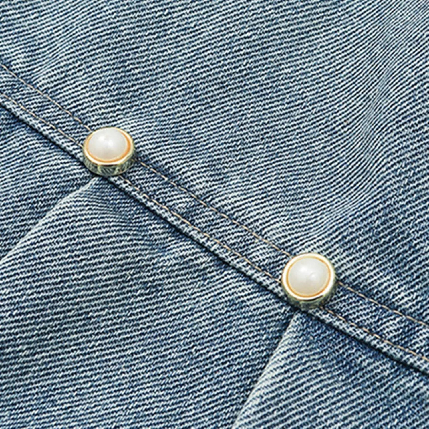 Baby Shorts Infant Shorts Summer Clothes Girls Tassel Pearl Denim Ripped Denim Short Jeans Fashion Outwear Girls Pants