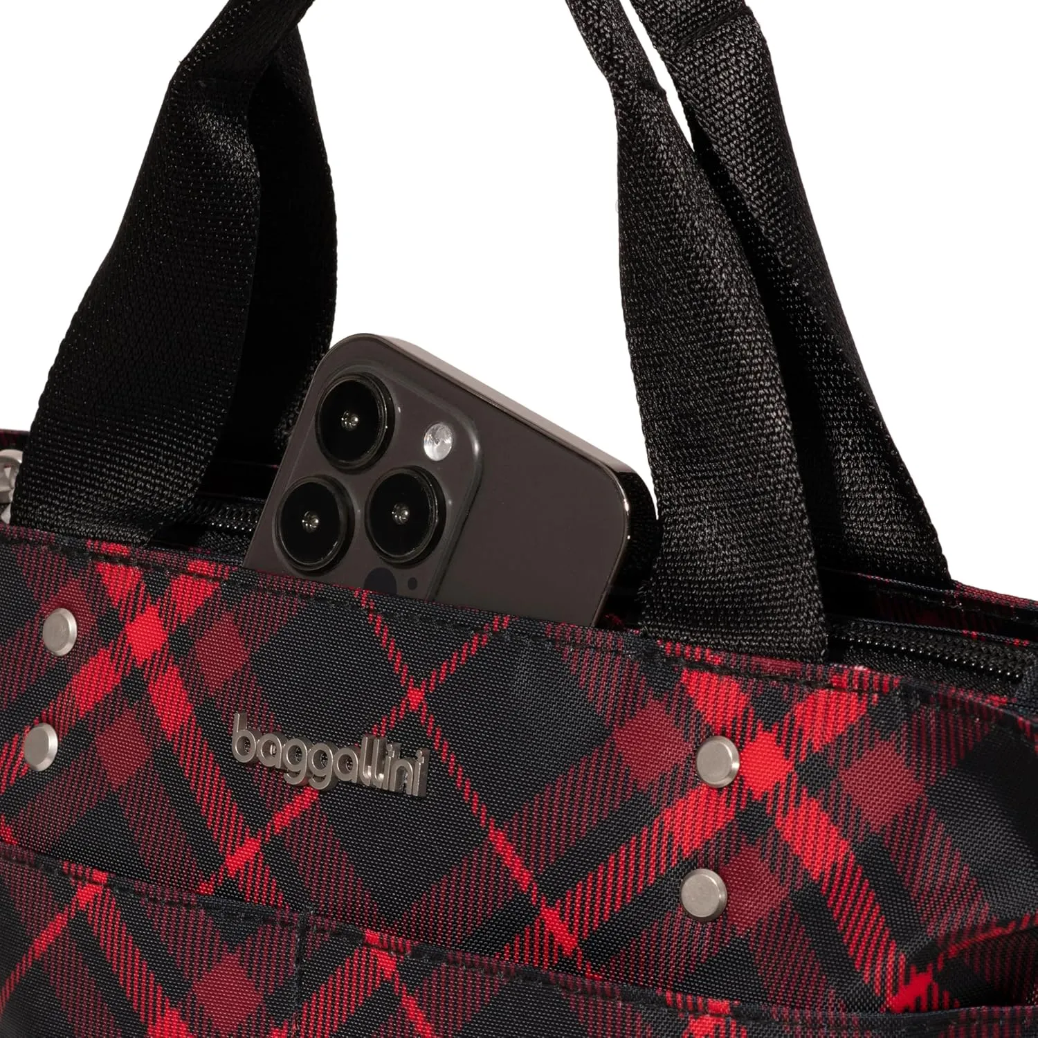 Baggallini Mini Carryall Tote