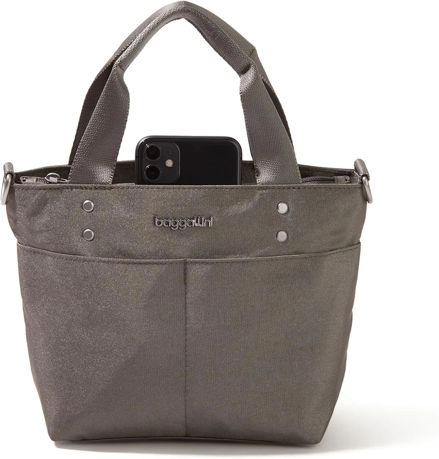 Baggallini Mini Carryall Tote