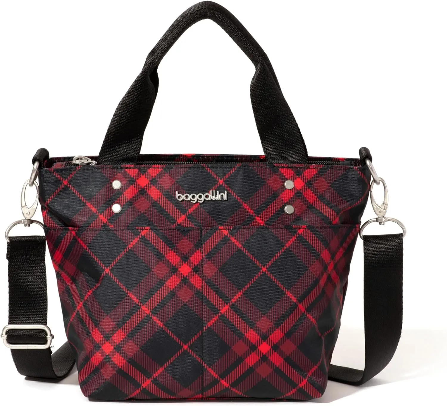 Baggallini Mini Carryall Tote