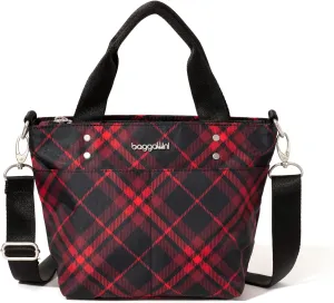 Baggallini Mini Carryall Tote