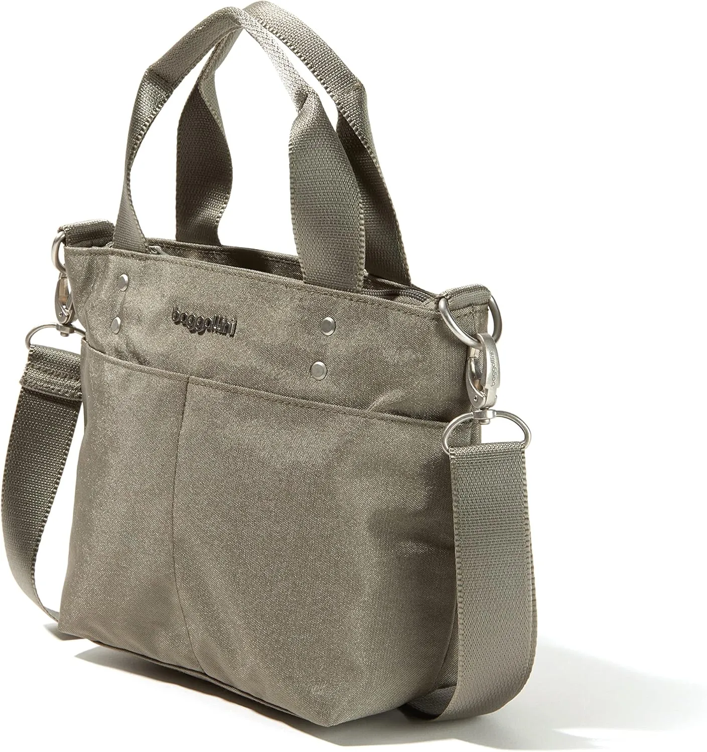 Baggallini Mini Carryall Tote