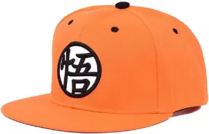 BAIMORE Unisex Hot Anime Baseball Cap Snapback Hip-Hop Style Classic Fashion Baseball Cap Cotton Adjustable Tide Brand hat