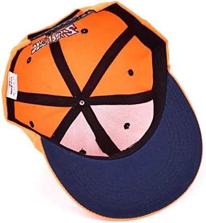 BAIMORE Unisex Hot Anime Baseball Cap Snapback Hip-Hop Style Classic Fashion Baseball Cap Cotton Adjustable Tide Brand hat