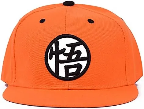 BAIMORE Unisex Hot Anime Baseball Cap Snapback Hip-Hop Style Classic Fashion Baseball Cap Cotton Adjustable Tide Brand hat