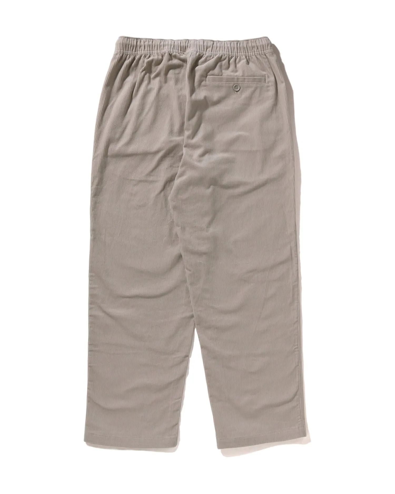 Bathing Ape Corduroy Relaxed Fit Pants