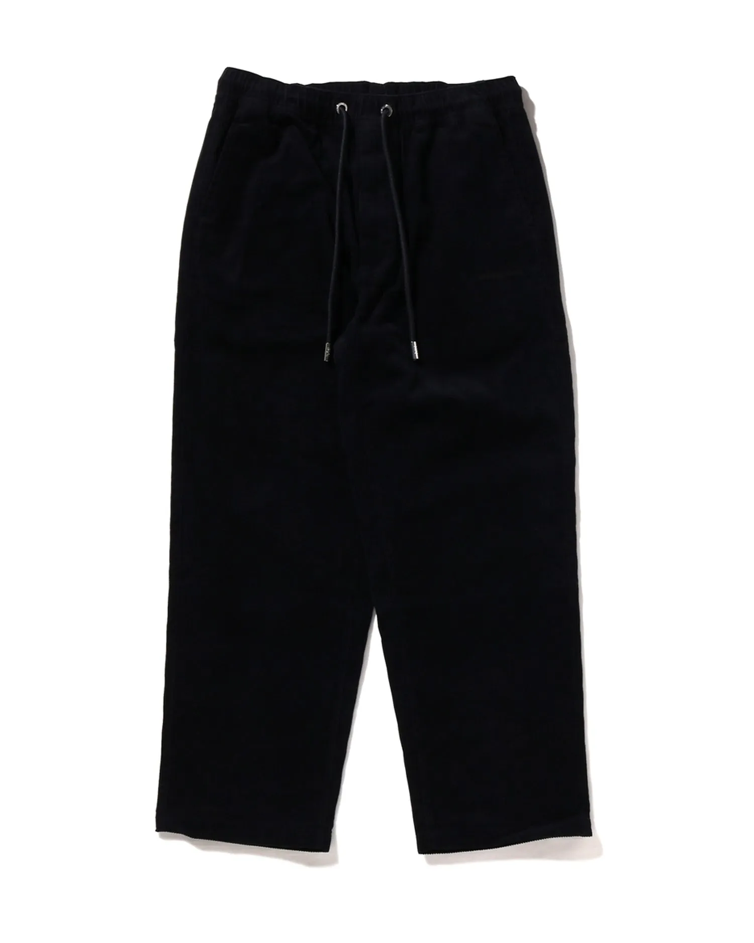 Bathing Ape Corduroy Relaxed Fit Pants