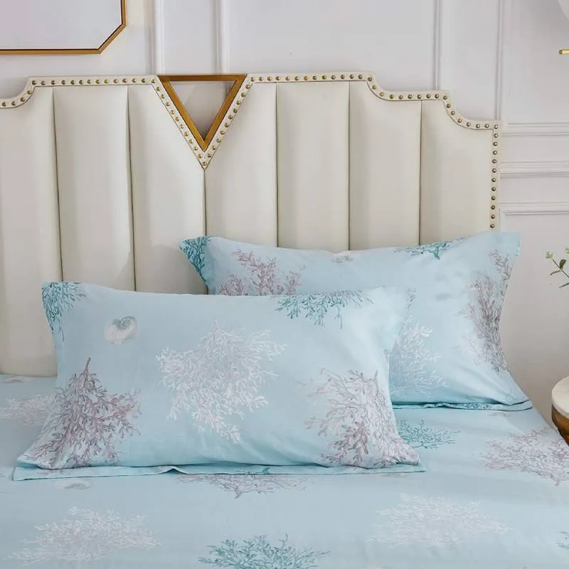 Bedding Sheet Set-Coastal Beach
