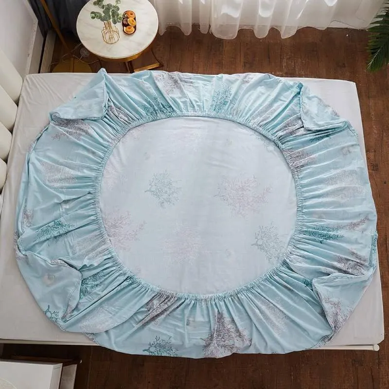 Bedding Sheet Set-Coastal Beach