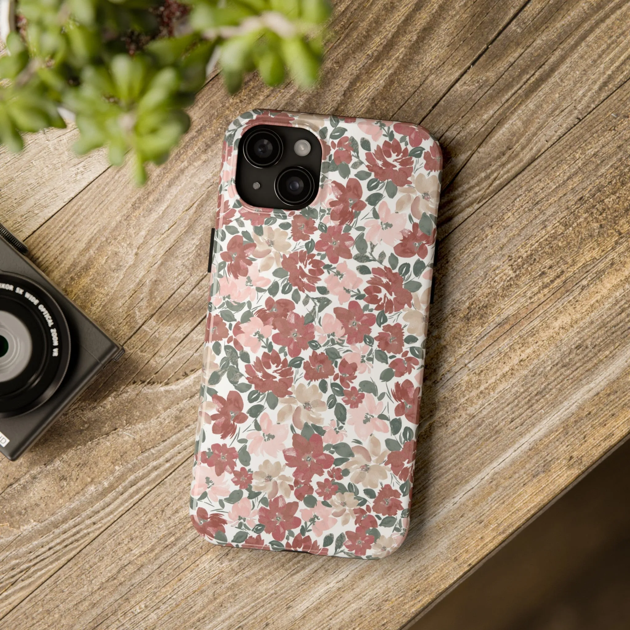Bellissima - iPhone 15 Plus Case