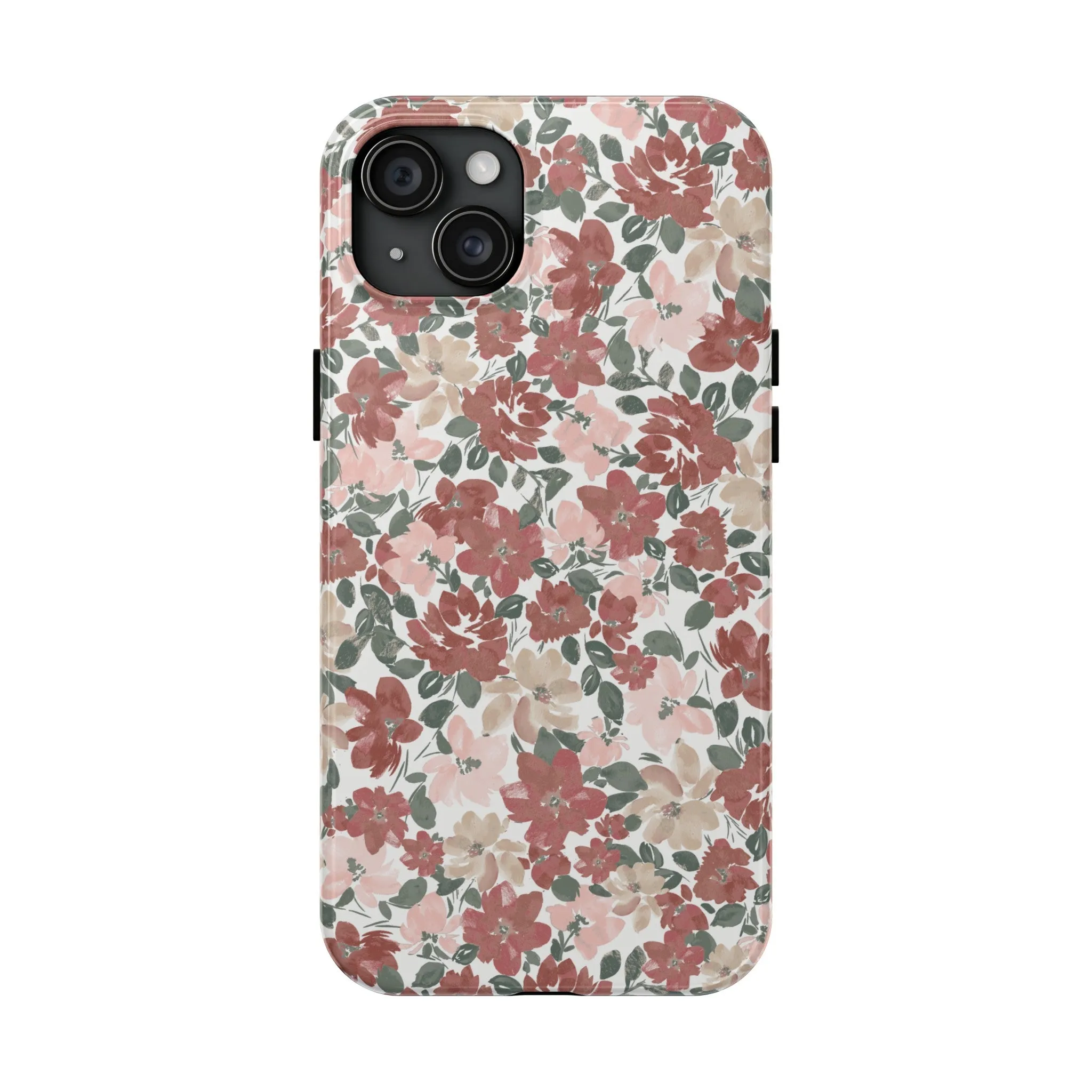Bellissima - iPhone 15 Plus Case