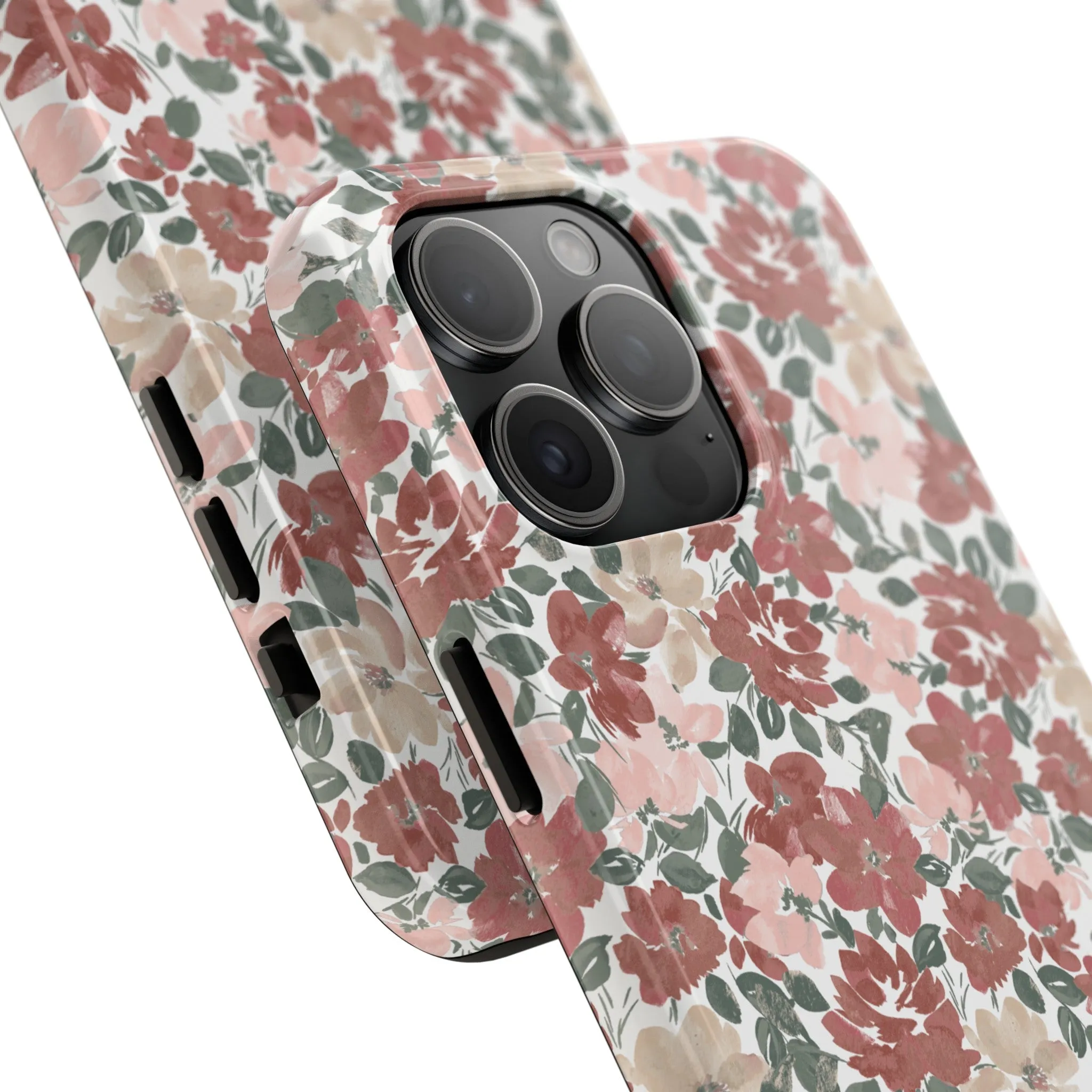 Bellissima - iPhone 15 Pro Max Case