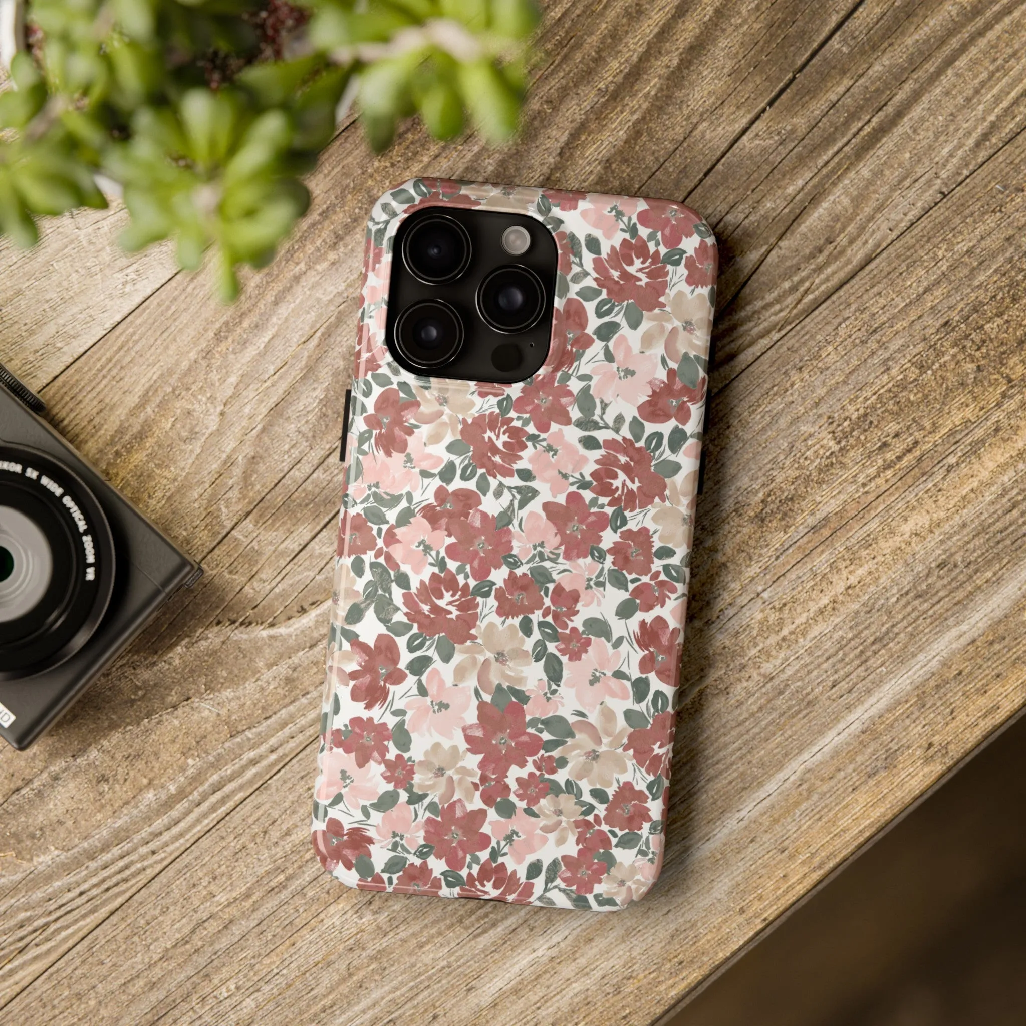Bellissima - iPhone 15 Pro Max Case