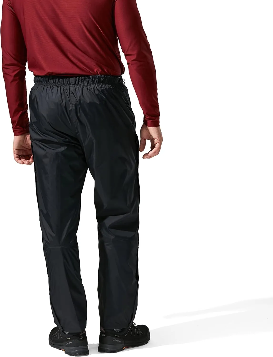Berghaus Men's Waterproof Active Pant Deluge
