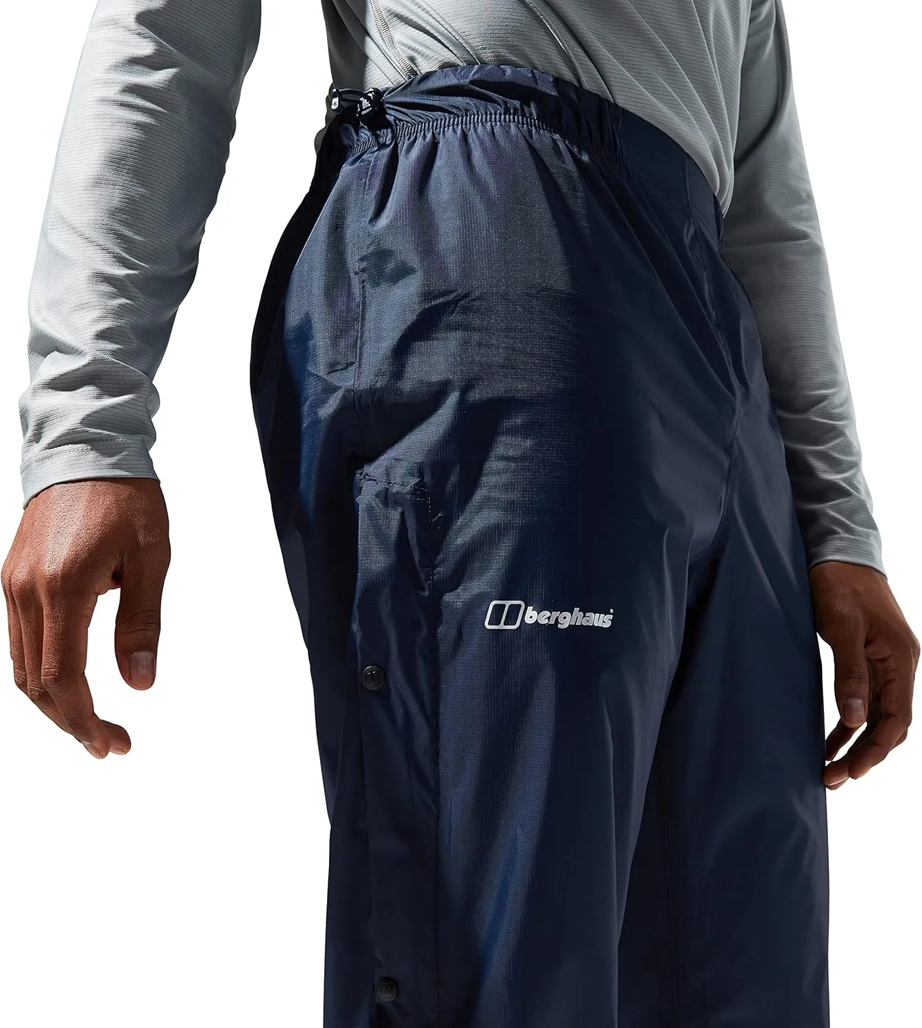 Berghaus Men's Waterproof Active Pant Deluge