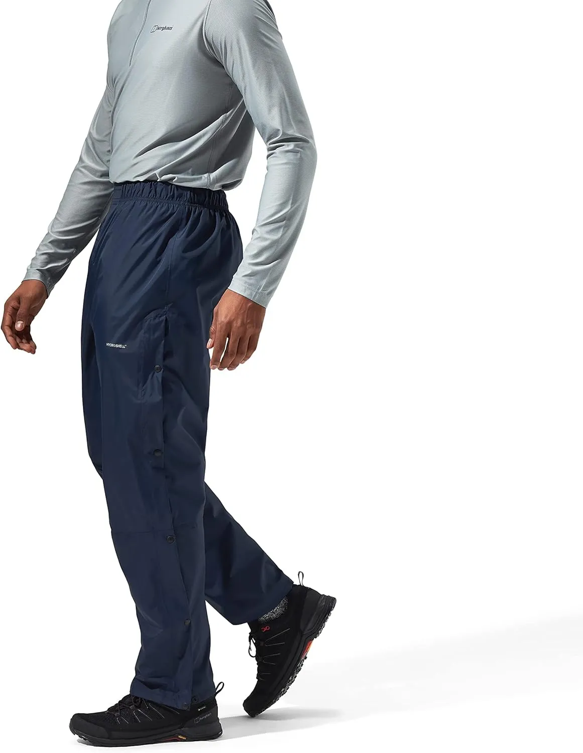 Berghaus Men's Waterproof Active Pant Deluge