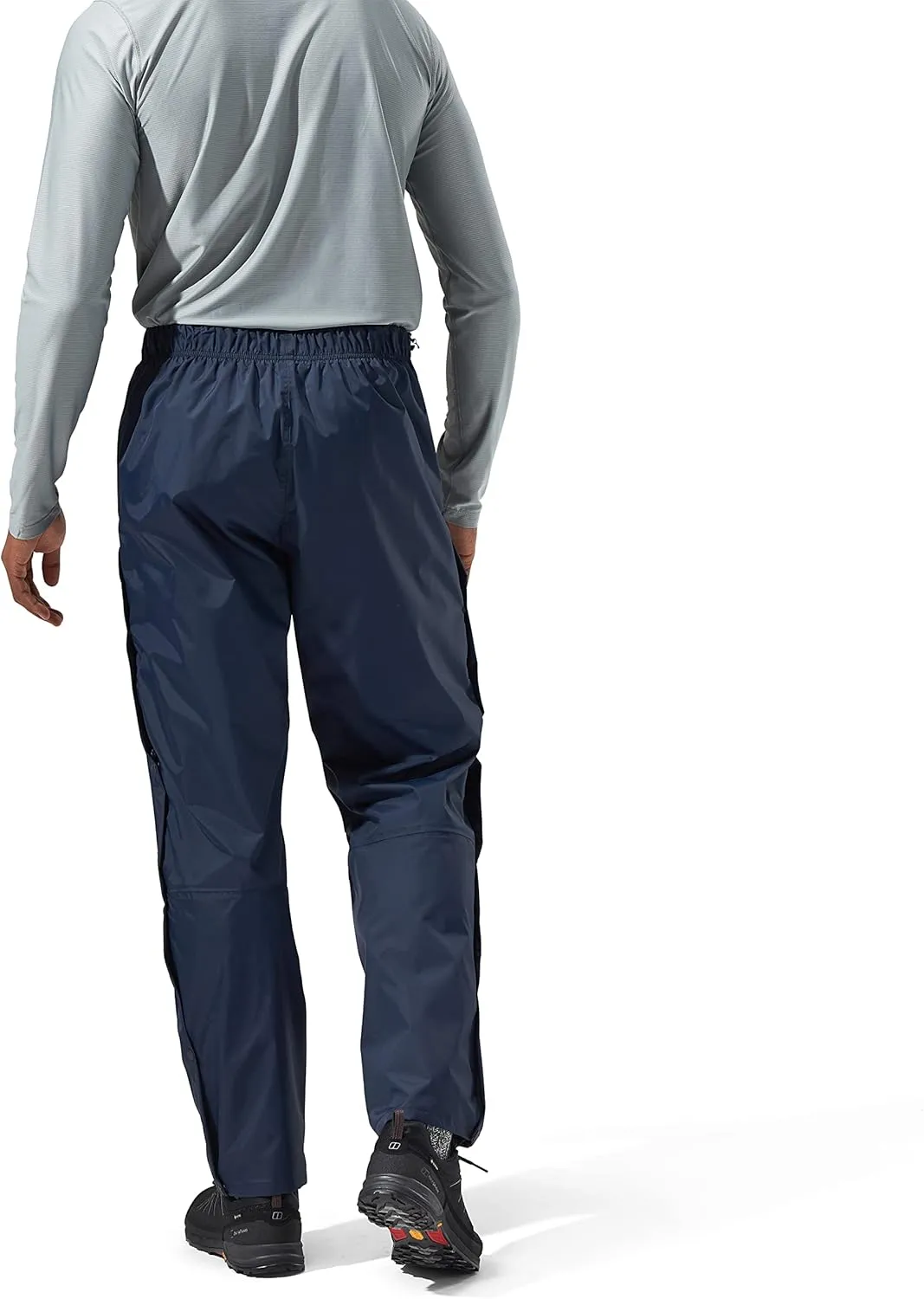 Berghaus Men's Waterproof Active Pant Deluge