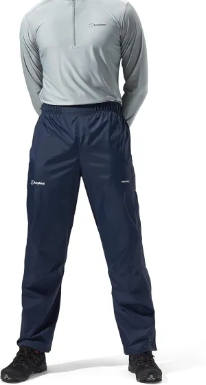 Berghaus Men's Waterproof Active Pant Deluge