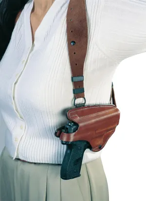 Bianchi X16 Agent X Rig Unlined Holster - Sigarms P228/P229