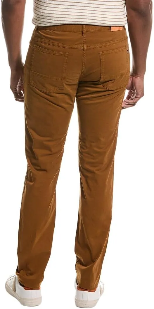 Billy Reid Men's 5 Pocket Pant