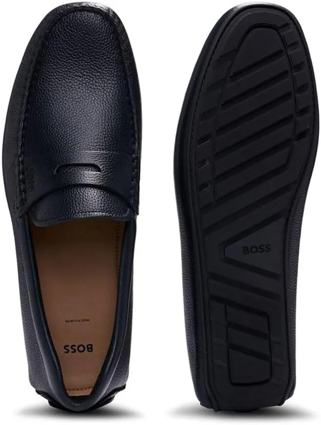 BOSS Men's Modern Driver