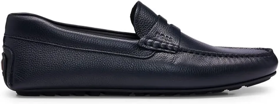 BOSS Men's Modern Driver