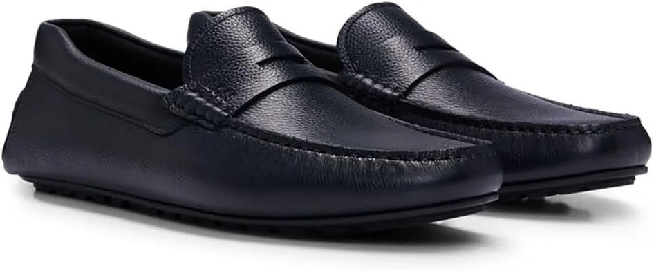 BOSS Men's Modern Driver