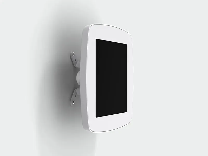 Bouncepad Vesa Wall Mounted Secure Tablet Kiosk