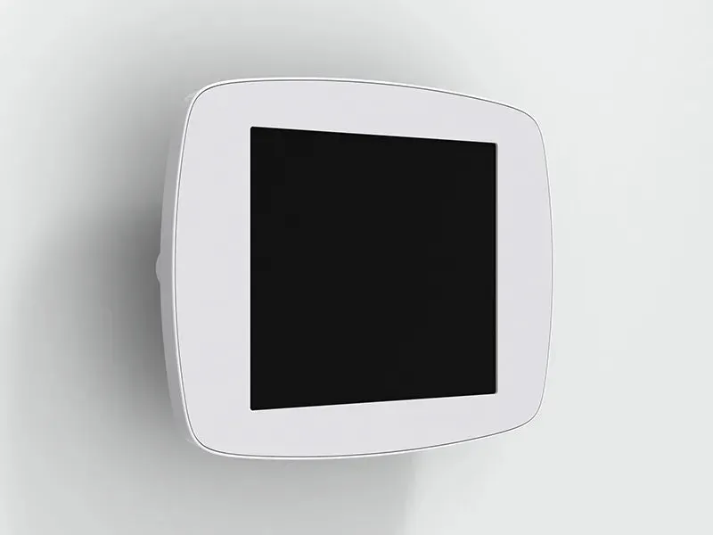 Bouncepad Vesa Wall Mounted Secure Tablet Kiosk