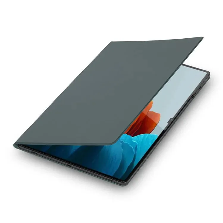 Bulk Purchasing For Samsung Galaxy Tab S9 Ultra Case Pen Slot PU Leather Tablet Cover with Stand, Auto Wake / Sleep