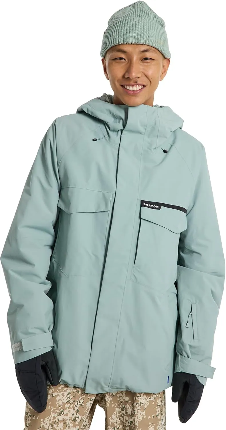 Burton Men's Covert 2.0 2L Jacket