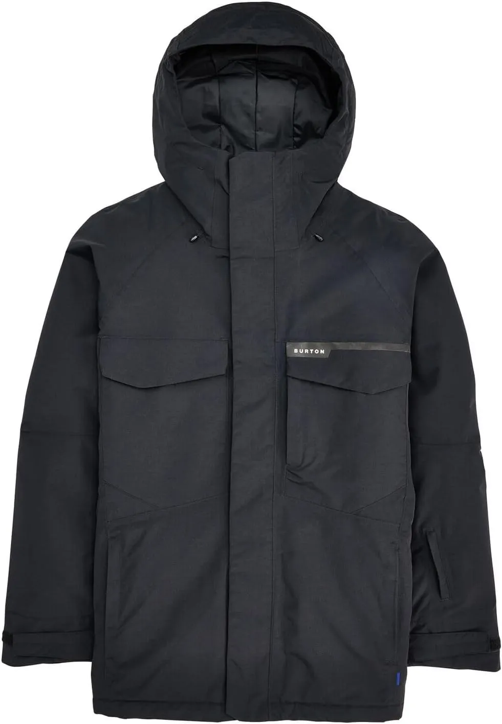 Burton Men's Covert 2.0 2L Jacket