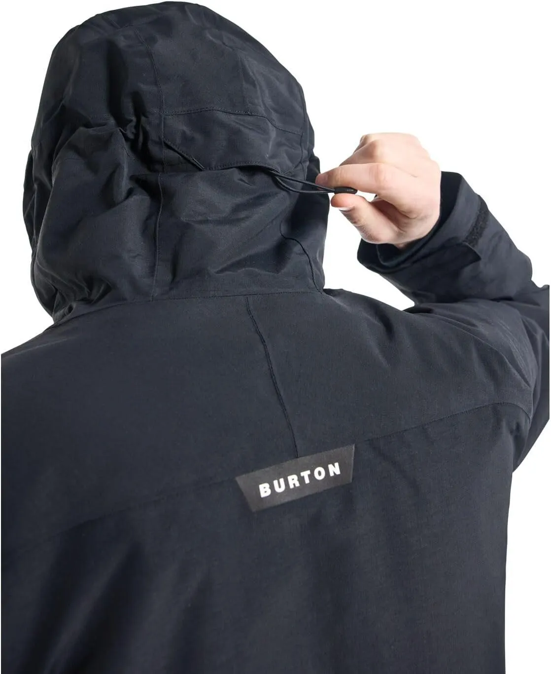 Burton Men's Covert 2.0 2L Jacket