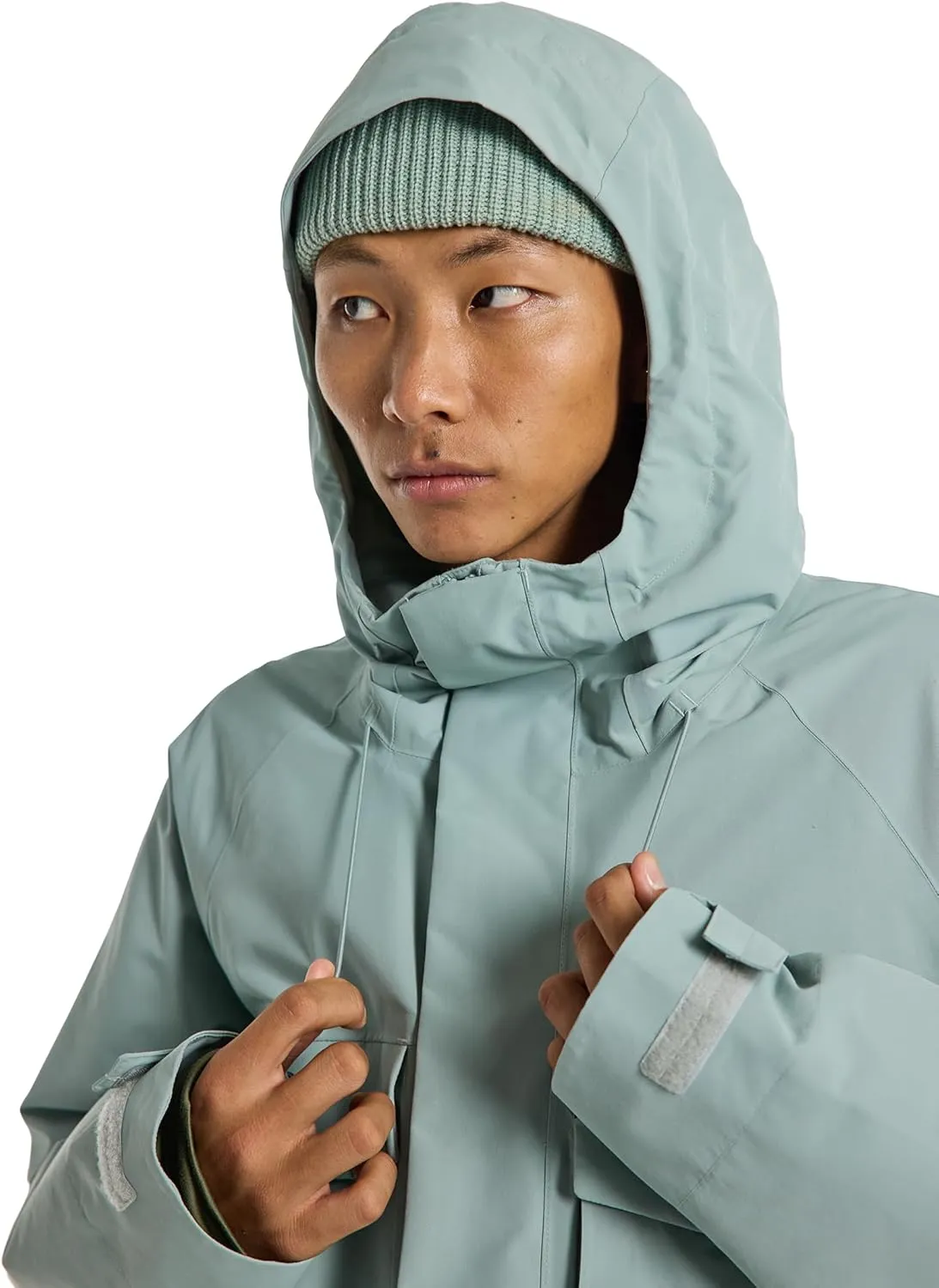 Burton Men's Covert 2.0 2L Jacket
