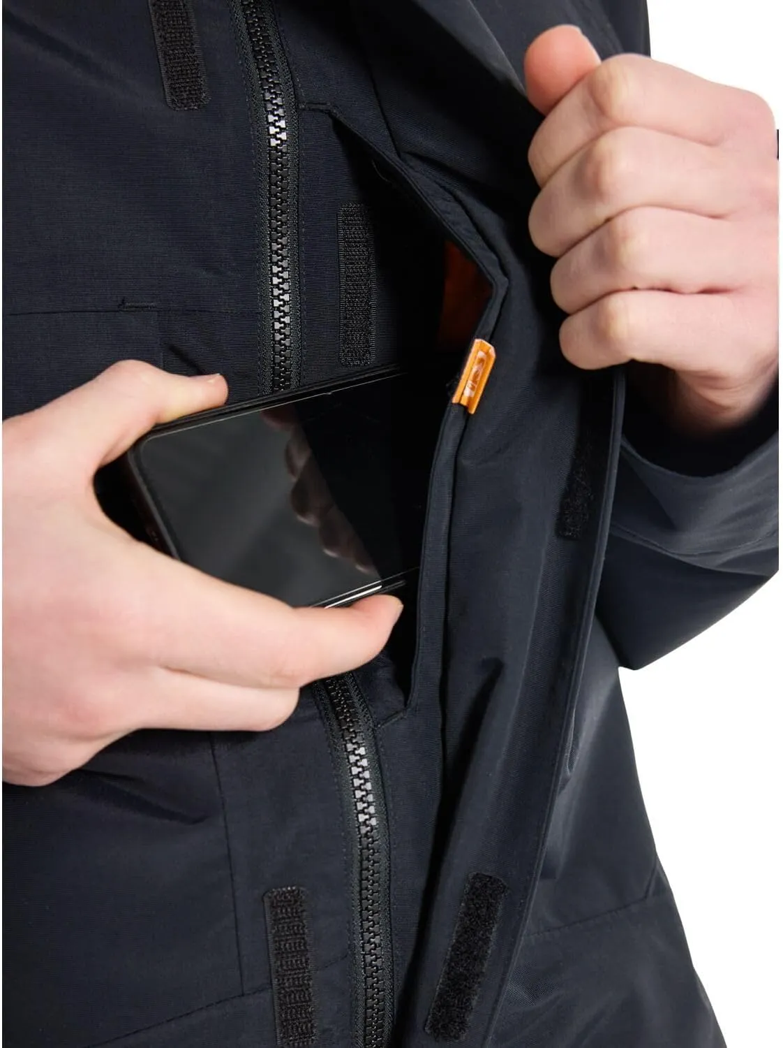 Burton Men's Covert 2.0 2L Jacket