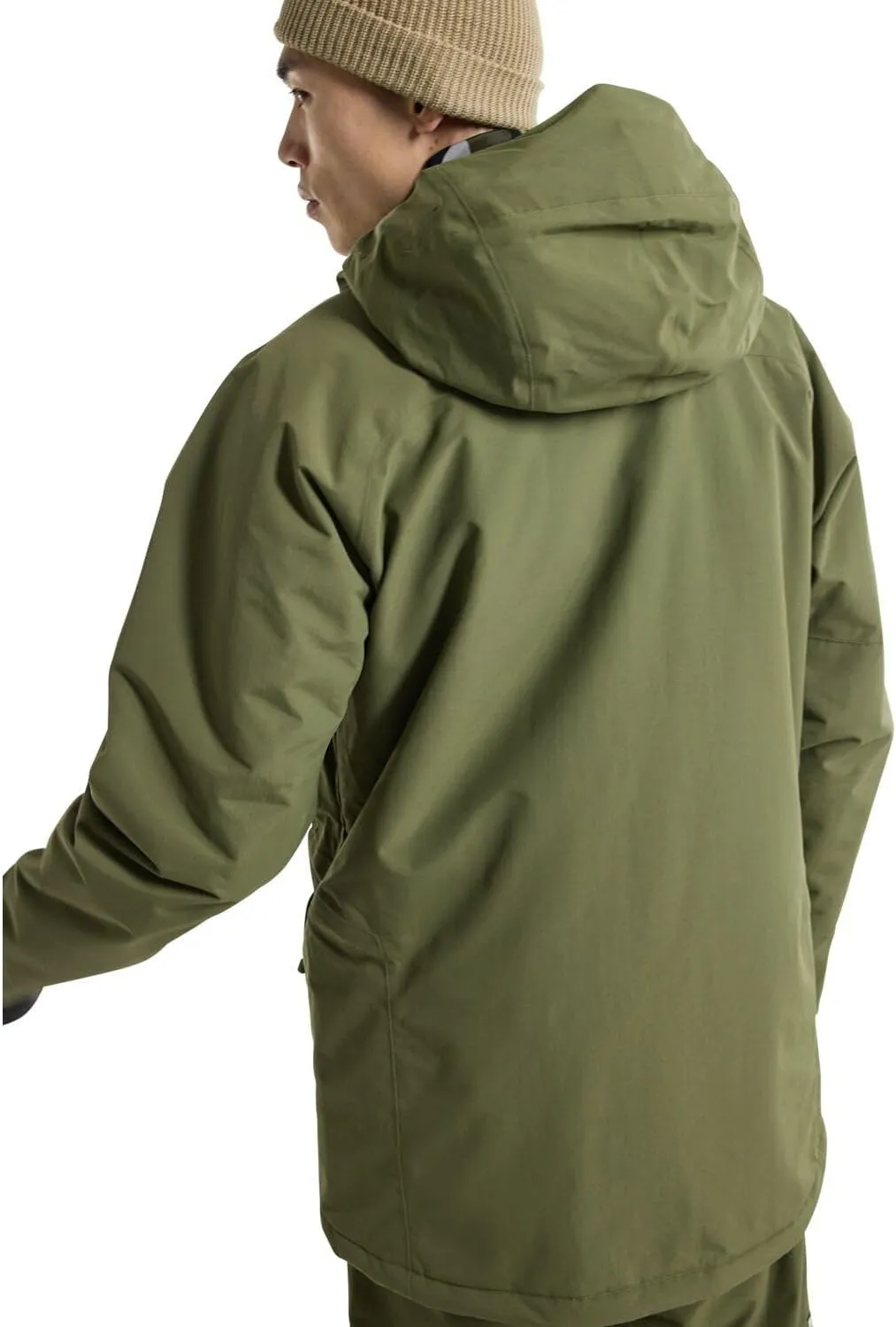 Burton Men's Covert 2.0 2L Jacket