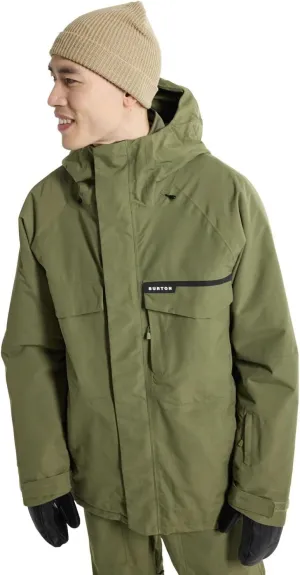 Burton Men's Covert 2.0 2L Jacket